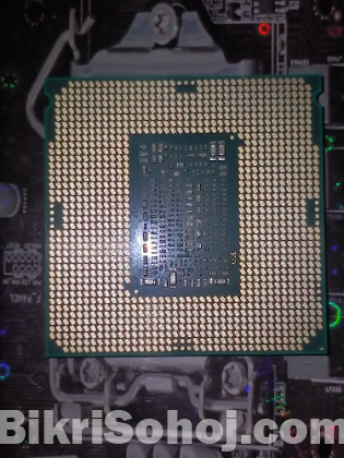 i5 9400F Gen Processor